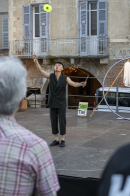 Piazza di Circo, Mondovì 2026
